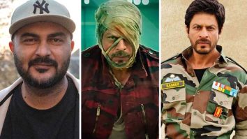 EXCLUSIVE: Mardaani 3 director Abhiraj Minawala reveals that he worked for 5-6 months on Jawan: “Shah Rukh Khan is the KING; no one BETTER than him!”; also says, “Working on Jab Tak Hai Jaan was the BEST decision I took in my life”