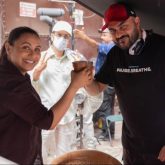 EXCLUSIVE: Abhiraj Minawala BREAKS silence on why Mardaani 3 was preponed by a month; spills the secret behind action and Rani Mukerji’s MASSY entry scene: “EVERY single move was done by Rani ma’am”