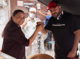 EXCLUSIVE: Abhiraj Minawala BREAKS silence on why Mardaani 3 was preponed by a month; spills the secret behind action and Rani Mukerji’s MASSY entry scene: “EVERY single move was done by Rani ma’am”