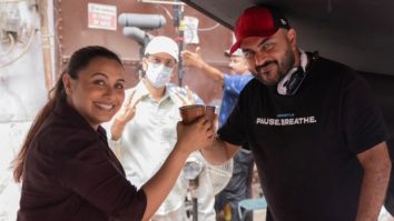 EXCLUSIVE: Abhiraj Minawala BREAKS silence on why Mardaani 3 was preponed by a month; spills the secret behind action and Rani Mukerji’s MASSY entry scene: “EVERY single move was done by Rani ma’am”