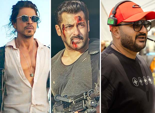 EXCLUSIVE: “I would give my ARM or LEG to direct a YRF Spy Universe film”, admits Mardaani 3 director Abhiraj Minawala EXCLUSIVE: “I would give my ARM or LEG to direct a YRF Spy Universe film”, admits Mardaani 3 director Abhiraj Minawala