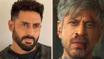 Abhishek Bachchan confirms involvement in King alongside Shah Rukh Khan :‘I am currently shooting for my new film, which is called King’