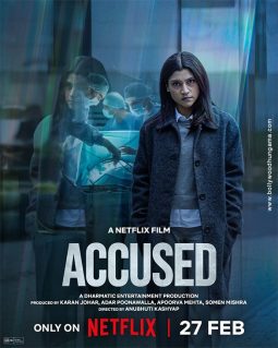 Accused