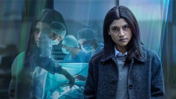 Konkona Sen Sharma, Pratibha Rannta starrer Accused to start streaming from February 27 on Netflix