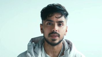 Adarsh Gourav meets underground rappers, gets facial piercing for Tu Yaa Main role
