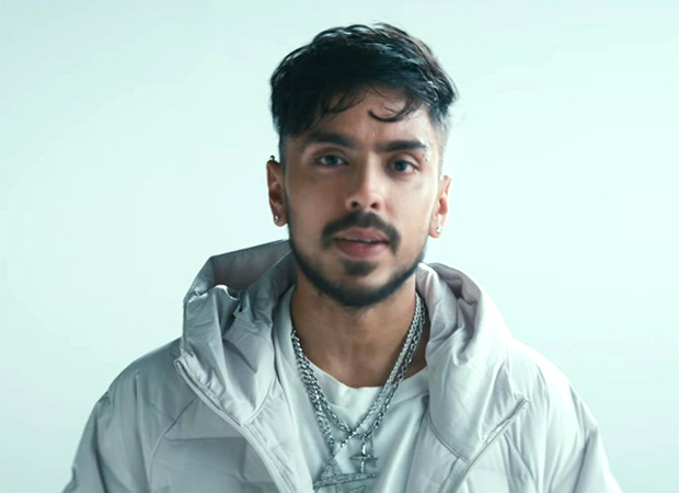 Adarsh Gourav meets underground rappers, gets facial piercing for Tu Yaa Main role