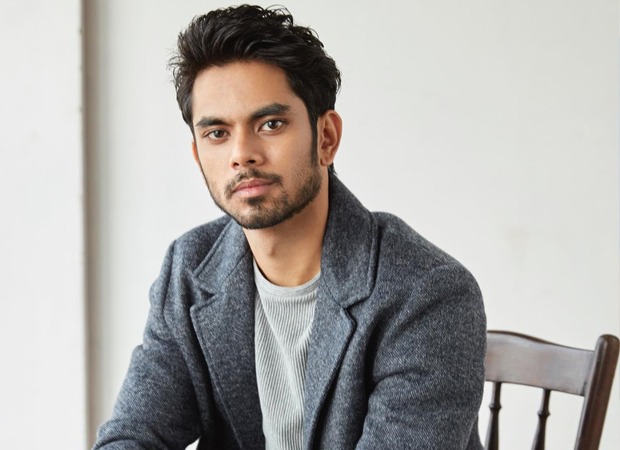 How Aditya Rawal built Sajid in Daldal; “I choose roles that sustain my excitement”