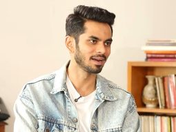 Aditya Rawal: “My Dad Was Very Happy About Me Pursuing Acting” | Daldal