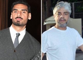 Ahan Shetty and Shaad Ali’s intense romantic drama shoot is set for early summer