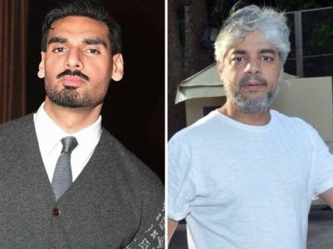 Ahan Shetty and Shaad Ali’s intense romantic drama shoot is set for early summer Ahan Shetty and Shaad Ali’s intense romantic drama shoot is set for early summer