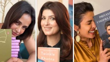 Aisha Sharma joins Twinkle Khanna, Priyanka Chopra in the growing celebrity author league