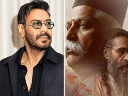 Ajay Devgn lends his voice to Shatak: Sangh Ke 100 Varsh; calls narrating the film ‘truly an honour’