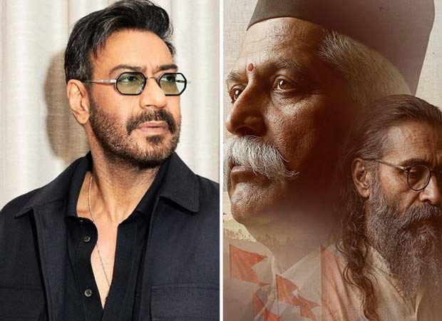 Ajay Devgn lends his voice to Shatak: Sangh Ke 100 Varsh; calls narrating the film ‘truly an honour’