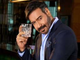 Ajay Devgn’s The GlenJourneys crosses Rs. 4.14 crores turnover in 4 months; Premium whisky brand expands across 6 states