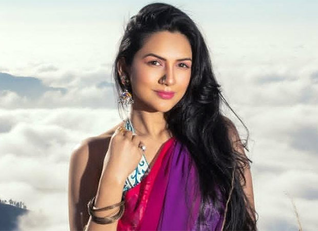 Akanksha Chamola breaks silence on how intimate moments are shot on screen; says, “These scenes are highly technical and preplanned to perfection”