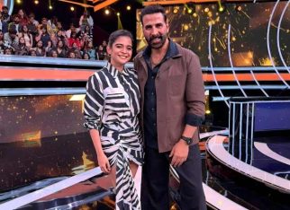Akshay Kumar shares details of Mithila Palkar’s character in Bhooth Bangla: “Portrayed her role with a lot of love”