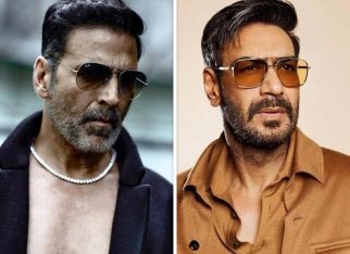 Akshay Kumar to play villain in Ajay Devgn’s Golmaal 5: Report