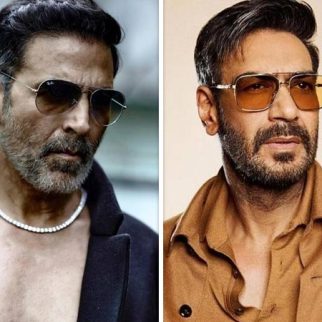 Akshay Kumar to play villain in Ajay Devgn’s Golmaal 5: Report