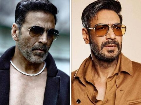 Akshay Kumar to play villain in Ajay Devgn’s Golmaal 5: Report Akshay Kumar to play villain in Ajay Devgn’s Golmaal 5: Report