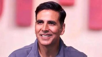 Akshay Kumar reveals he was beaten while serenading college crush