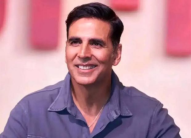 Akshay Kumar reveals he was beaten while serenading college crush