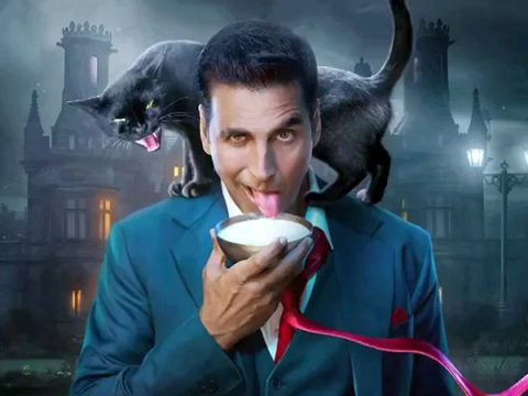 Akshay Kumar starrer Bhooth Bangla preponed: Priyadarshan comedy to now release on April 10, 2026