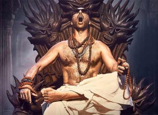 Akshay Kumar unveils Bhooth Bangla motion poster; Film to release in April 2026