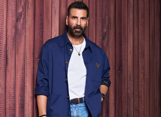 Akshay Kumar appoints Exceed Group as strategic partner to consolidate brand and business operations