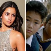 Alia Bhatt cheers for BAFTA winner Boong; congratulates Farhan Akhtar & Ritesh Sidhwani in heartfelt Instagram note