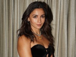 Alia Bhatt to present at BAFTA Awards 2026 alongside Cillian Murphy, Michael B. Jordan and more