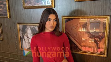 Alizeh Agnihotri