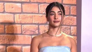 All eyes on her! Pooja Hegde