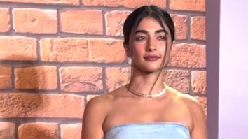 All eyes on her! Pooja Hegde