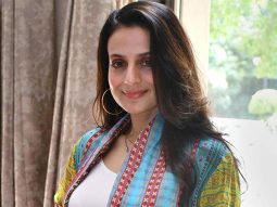 Ameesha Patel faces non-bailable warrant over alleged breach of contract case; Gadar 2 actress REACTS!