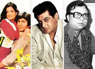 45 years of Love Story: Amit Kumar on RD Burman hating the film’s music, “He said, ‘Yeh gana ‘Yaad Aa Rahi Hai’ bahut bakwaas hai’”
