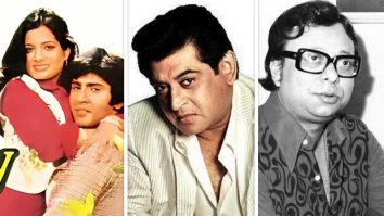 45 years of Love Story: Amit Kumar on RD Burman hating the film’s music, “He said, ‘Yeh gana ‘Yaad Aa Rahi Hai’ bahut bakwaas hai’”