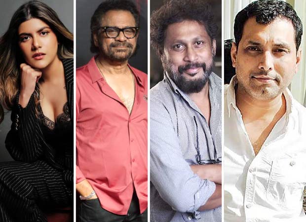  Ananya Birla's Birla Studios in talks with Anees Bazmee, Shoojit Sircar, Neeraj Pandey
