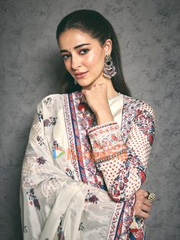 Ananya Panday
