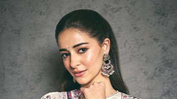 Ananya Panday