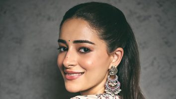 Ananya Panday