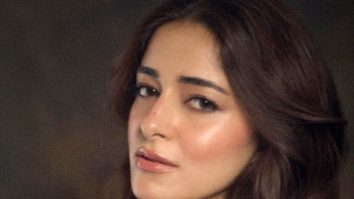 Celeb Photos Of Ananya Panday