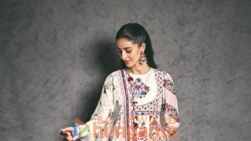 Ananya Panday