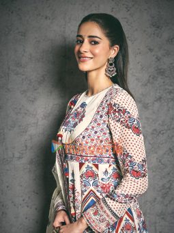 Ananya Panday
