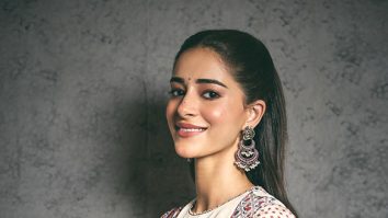 Ananya Panday