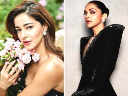 Ananya Panday says Deepika Padukone’s choices set an example for younger actors