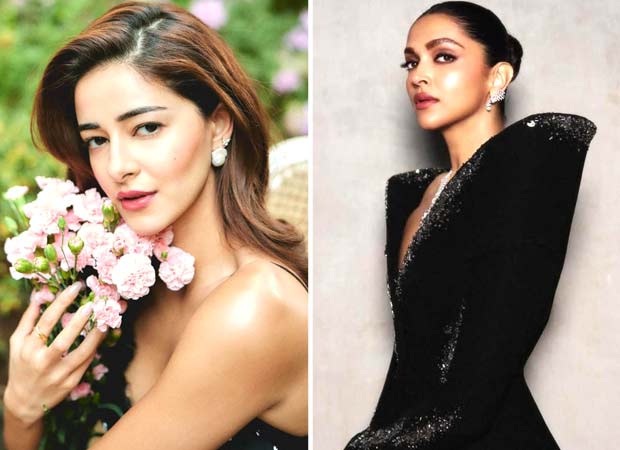 Ananya Panday says Deepika Padukone’s choices set an example for younger actors