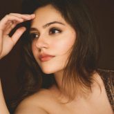 From ‘Om Mangalam,’ ‘It’s My Life’ to ‘Black Flies’: Aneet Padda shares her personal soundtrack