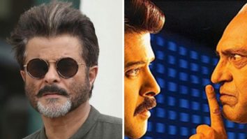 Anil Kapoor reveals he was offered politics after Nayak, says “I nipped it in the bud”