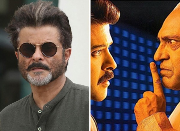 Anil Kapoor reveals he was offered politics after Nayak, says "I nipped it in the bud"