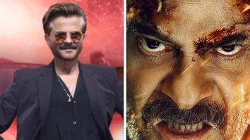 Anil Kapoor assures, “NO green screen in Subedaar; everything is REAL”; recalls shooting difficult scene in crowded real locations: “Thousands of people yelled ‘Jhakaas’ and ‘Aye jee o jee’!”